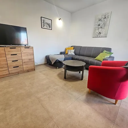 Apartment Aquavista