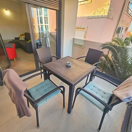 Apartment Aquavista