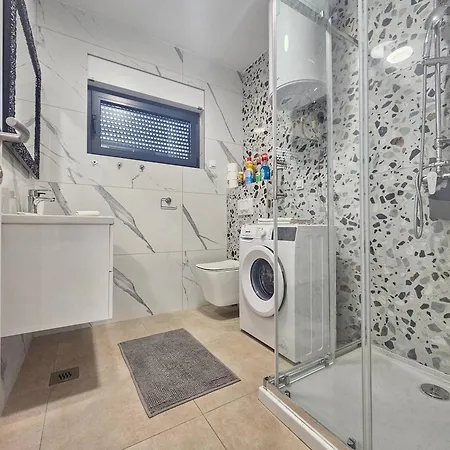 Apartment Aquavista